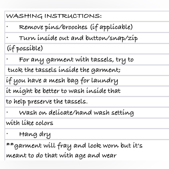 ⭐️Adorned Crown Textile custom altered denim jacket Ibiza dreams size medium - Picture 12 of 12